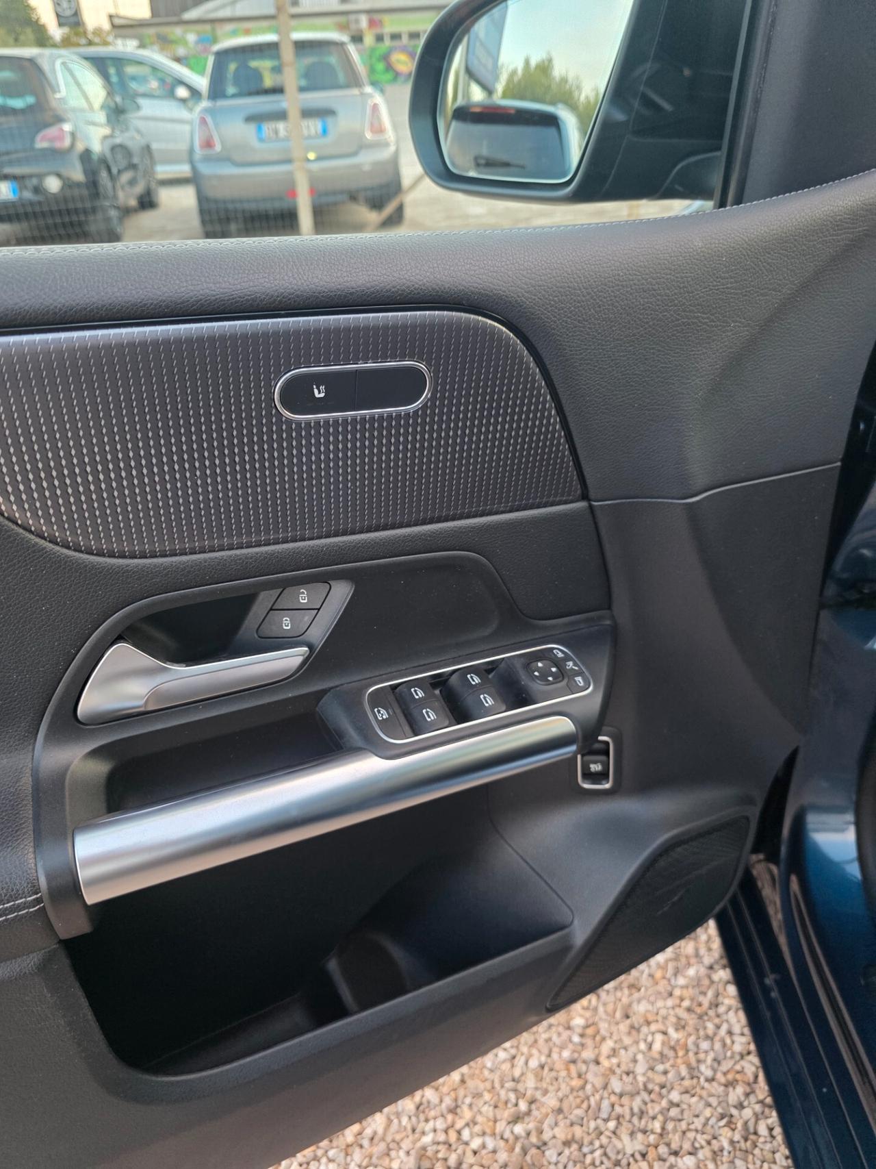 Mercedes-benz B 200 d Automatic Executive