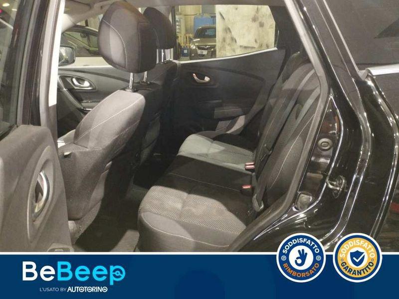 Renault Kadjar 1.3 TCE SPORT EDITION 140CV FAP