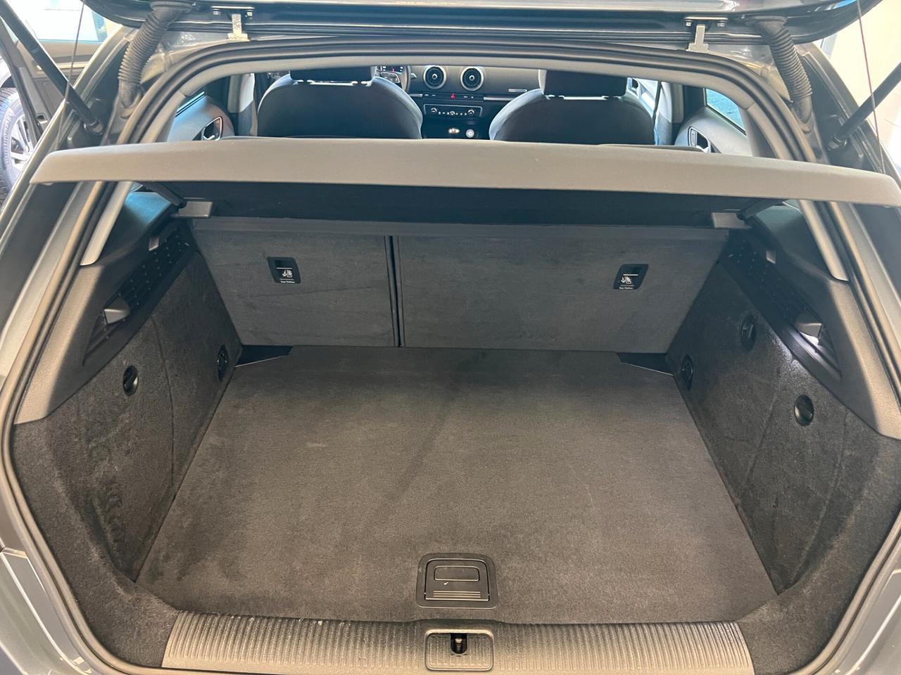Audi A3 SPB 1.6 TDI Sport