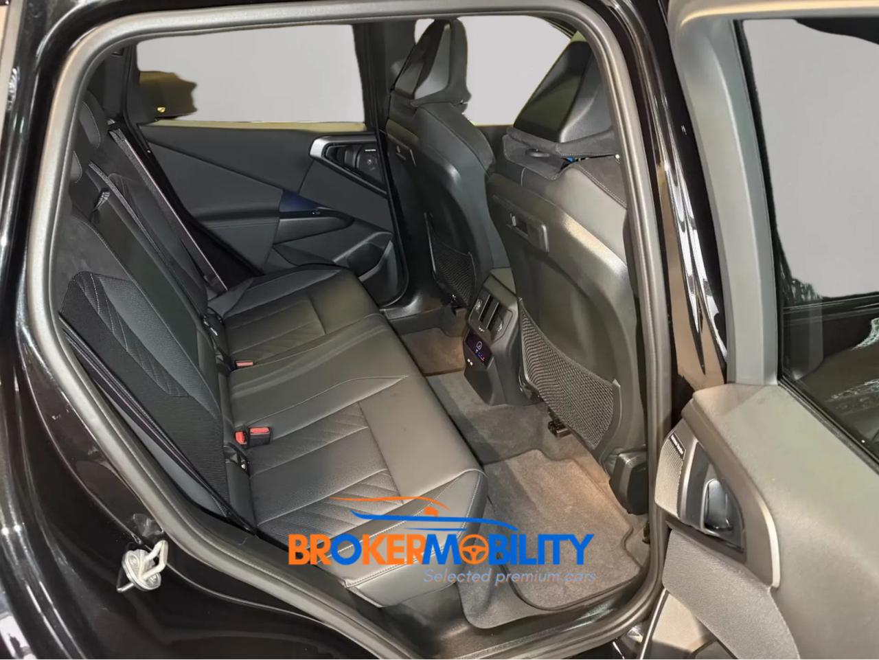 BMW X3 xdrive20d MSport Pro auto