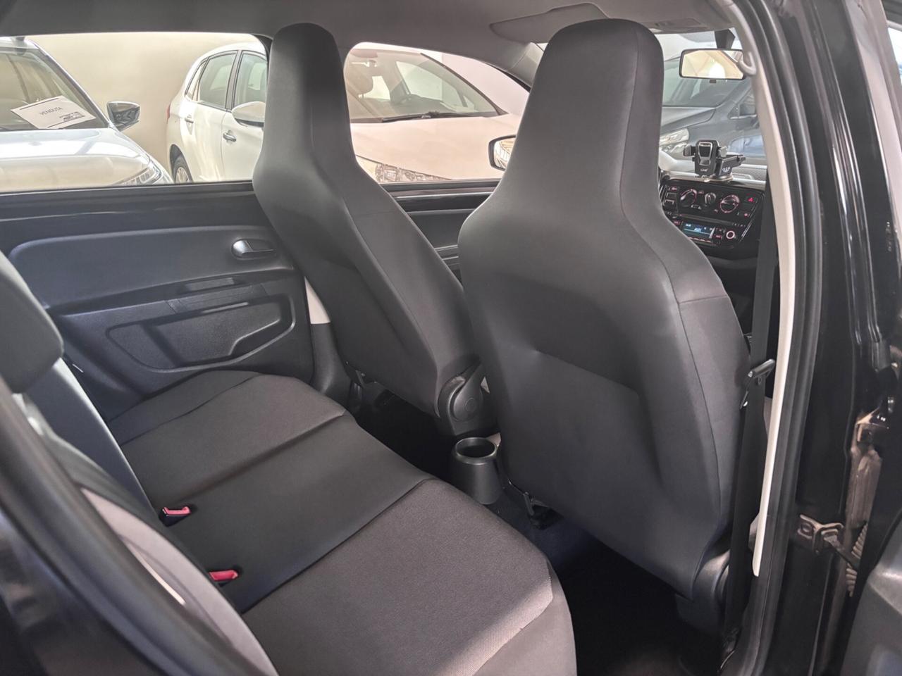 Volkswagen up! 1.0 5p. eco Metano OK NEOPATENTATI