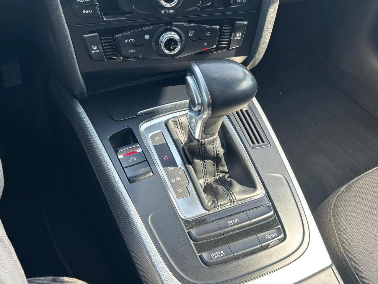 Audi A4 Avant 2.0 TDI 143CV F.AP. multitronic Advanced