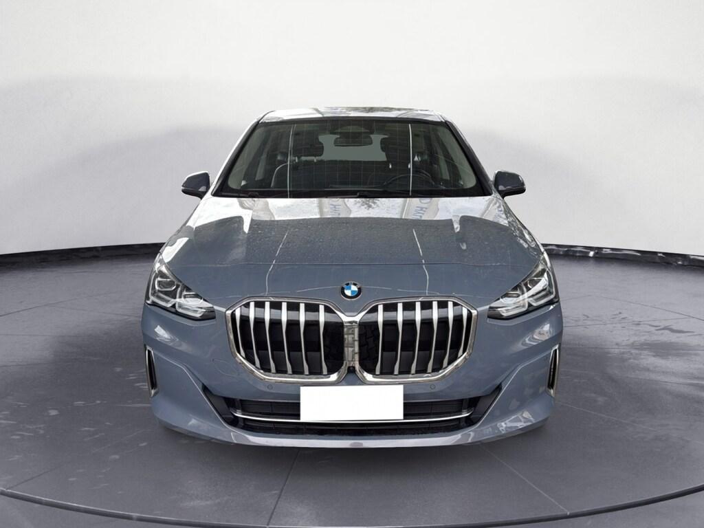 BMW Serie 2 Active Tourer 218 d Luxury DCT