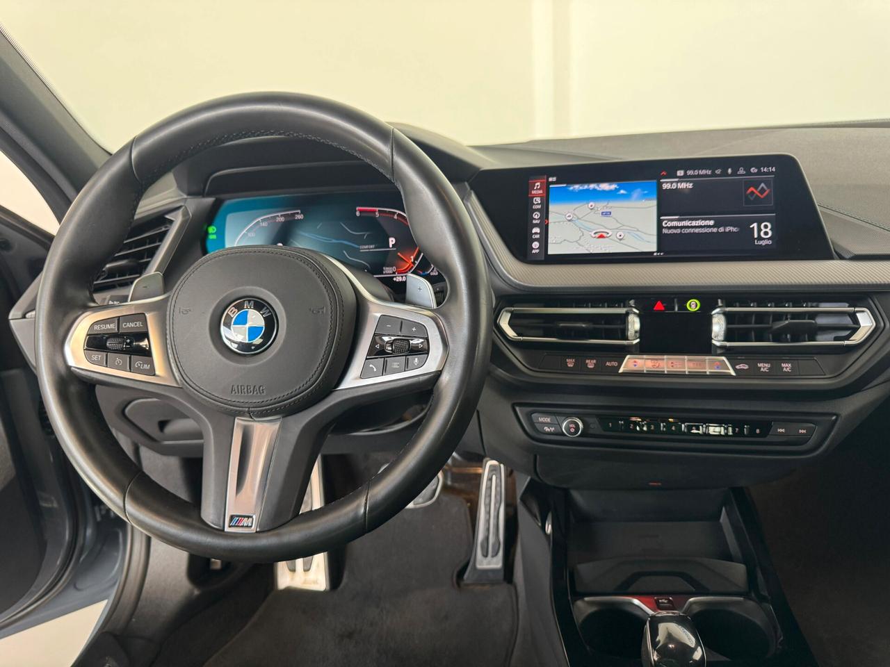 Bmw 118 118d 5p. Msport 2.0 150CV