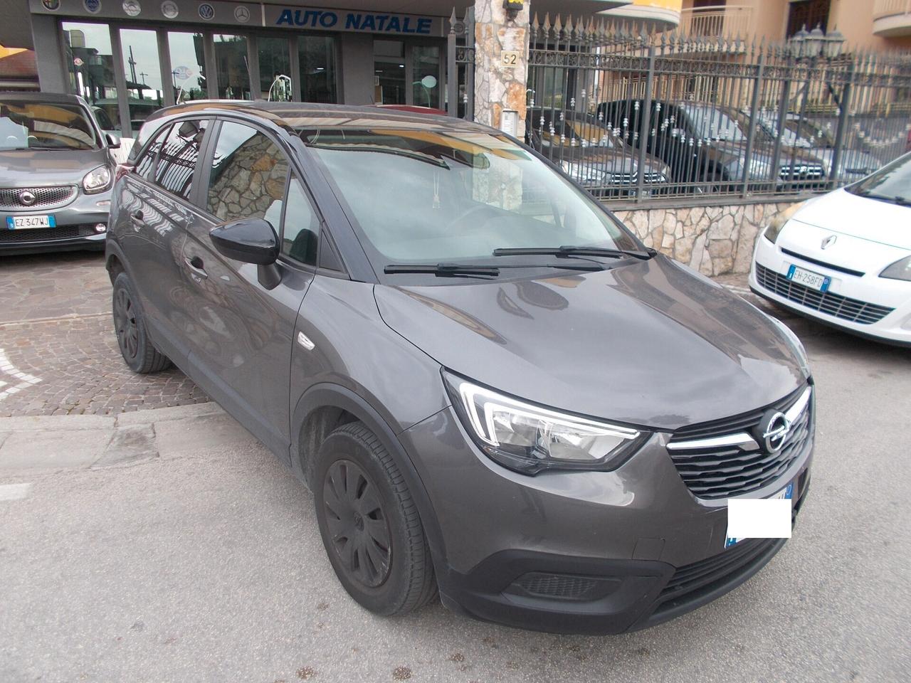 Opel Crossland Crossland X 1.5 ECOTEC D 102 CV Start&Stop Innovation