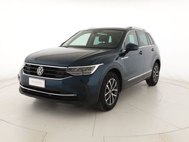 Volkswagen Tiguan 2.0 tdi life 150cv dsg