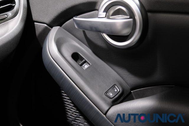 FIAT 500X 1.3 MULTIJET 95 CV CROSS NEOPATENTATI