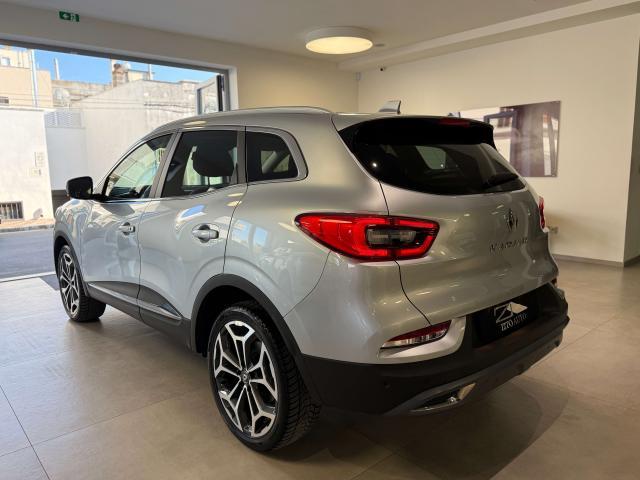 Renault Kadjar 1.5 blue dci Intens 115cv edc