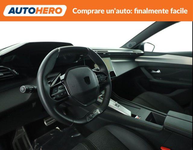 PEUGEOT 308 PureTech Turbo 130 S&S EAT8 SW GT