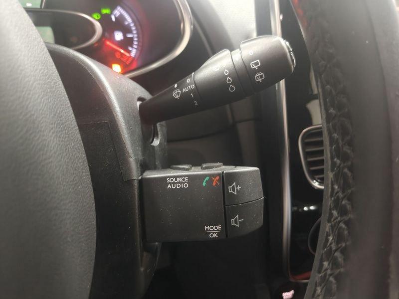 Renault Clio 1.5 dCi 75cv Energy Intens FULL OPT