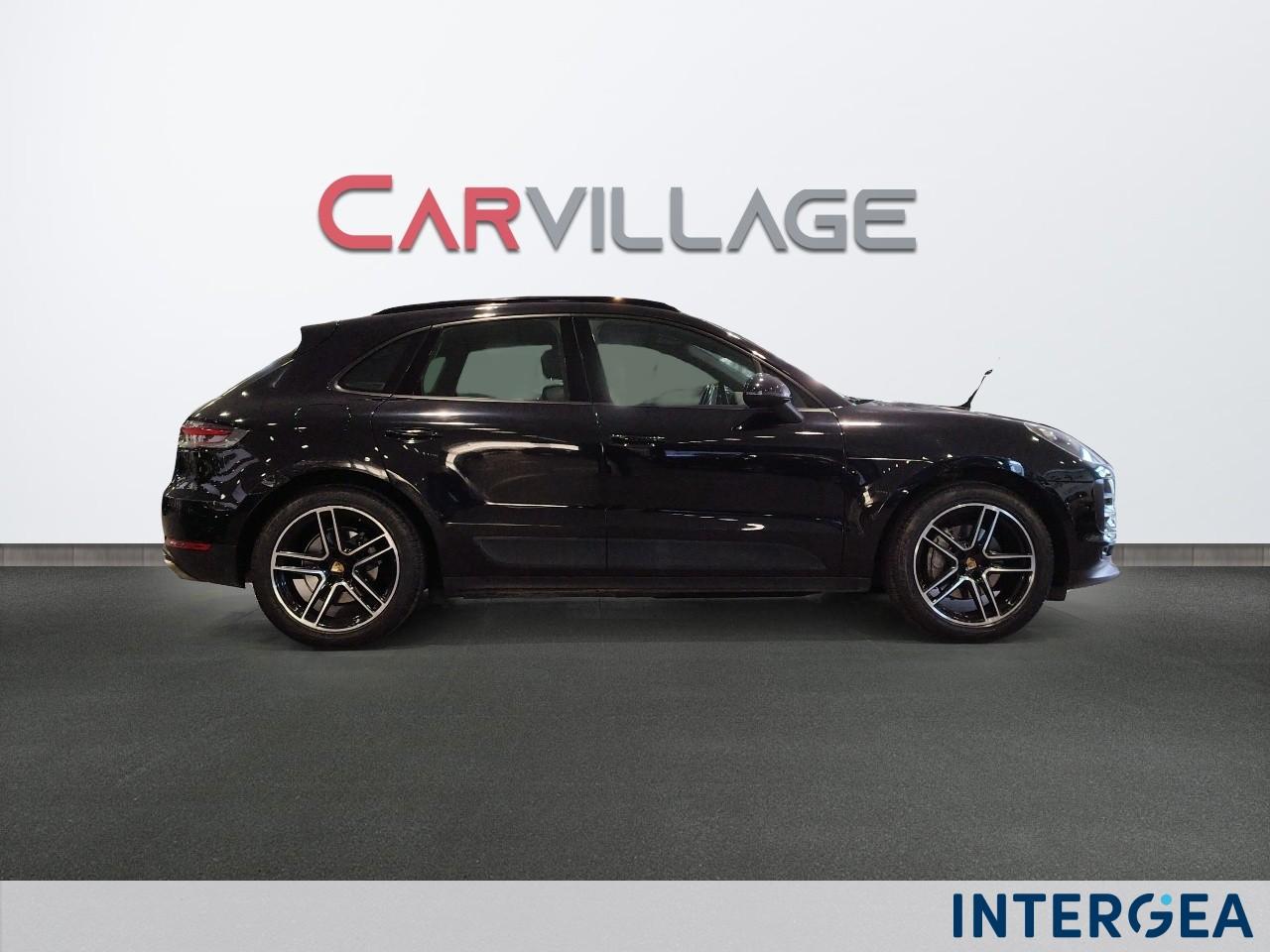 PORSCHE Macan 2.0 245cv pdk