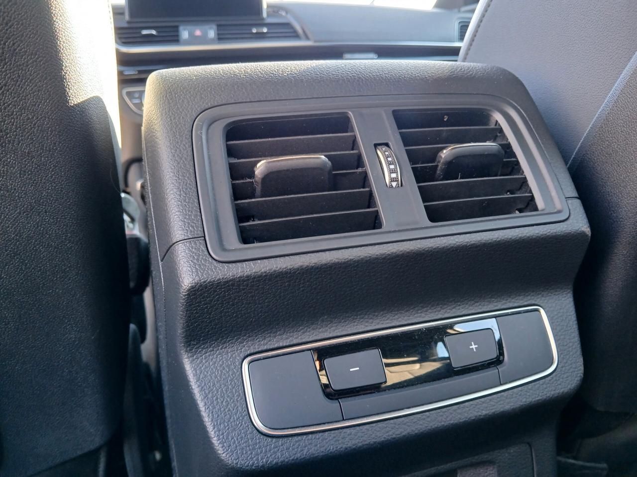 Audi Q5 40 TDI 204 CV quattro S tronic S line