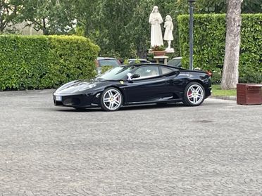 Ferrari F430 F1