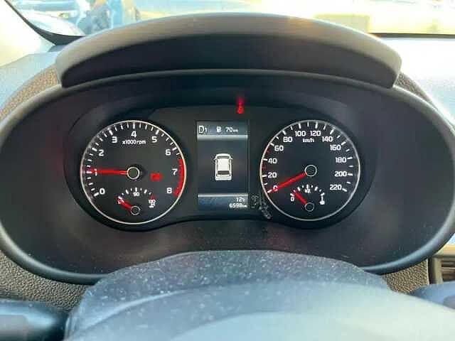 Kia Picanto 1.0 Benzina 67cv AMT STYLE Usato Garantito