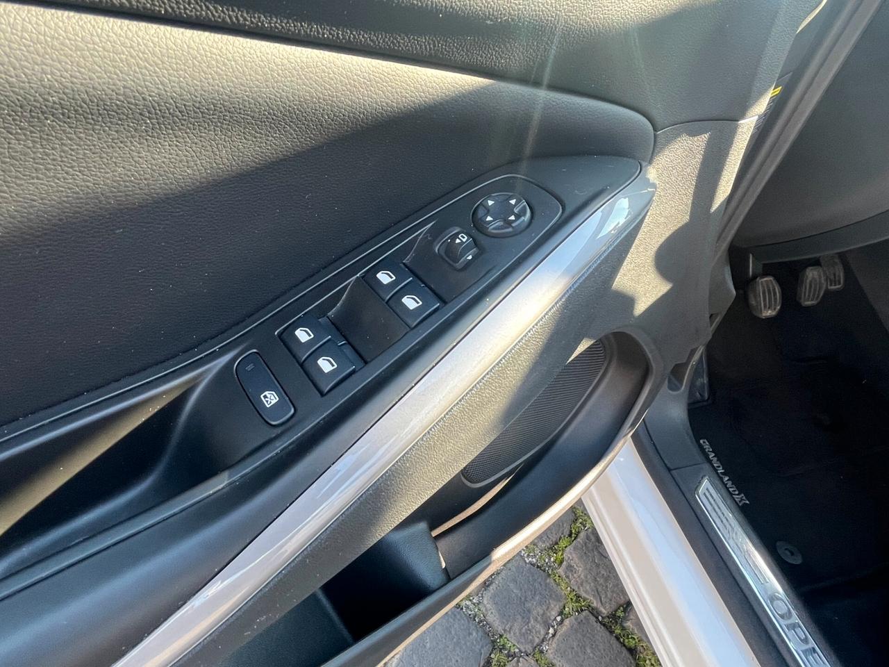 Opel Grandland 1.2 Turbo 12V 130 CV GS