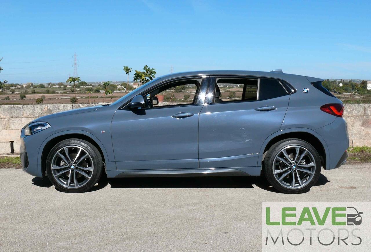 Bmw X2 sDrive18d Msport (M1411)