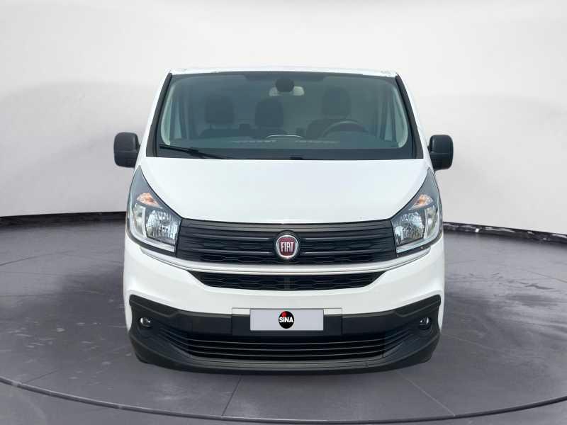 FIAT Talento 1.6 mjt CH1 12Q 120cv