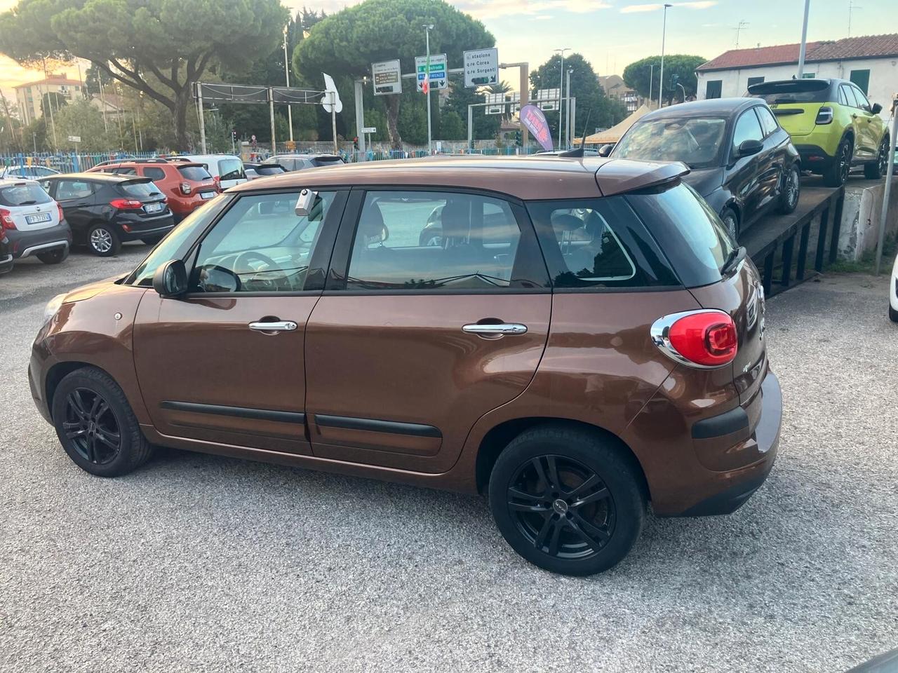 FIAT 500L 1.4 95cv Urban