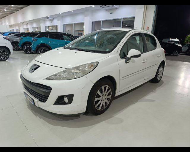 PEUGEOT 207 Plus 1.4 8V 75CV 5p. ECO GPL