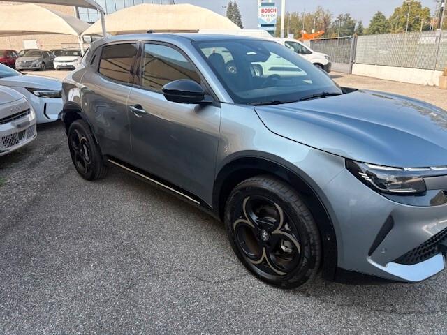 Alfa Romeo Junior 1.2 145 CV Hybrid eDCT6 Q4 Intensa