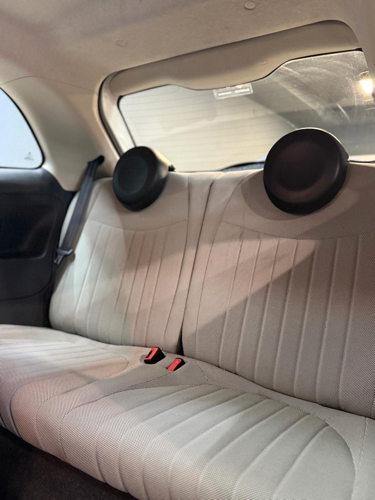 Fiat 500 1.3 Multijet 16V 75 CV by DIESEL