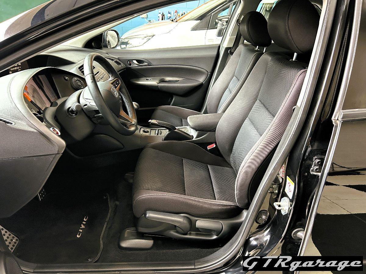 HONDA Civic 1.4 i-VTEC 5p. Mood OK NEOPATENTATI