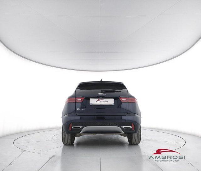 JAGUAR Other E PACE 2.0D I4 163 CV