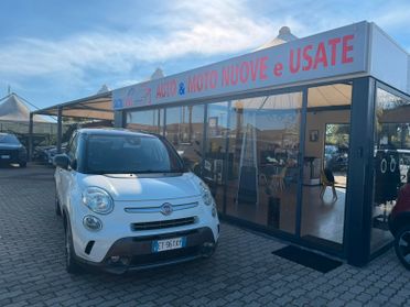 Fiat 500L 1.6 Multijet 105 CV Beats