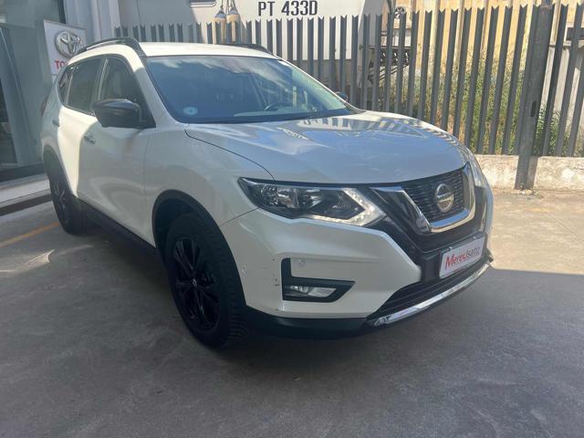 NISSAN X-Trail dCi 150 2WD N-Tec AUTOCARRO