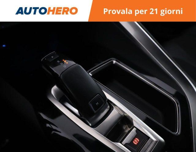 PEUGEOT 3008 BlueHDi 130 S&S EAT8 GT Line