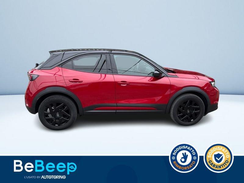 Opel Mokka 1.2 T GS S&S 100CV