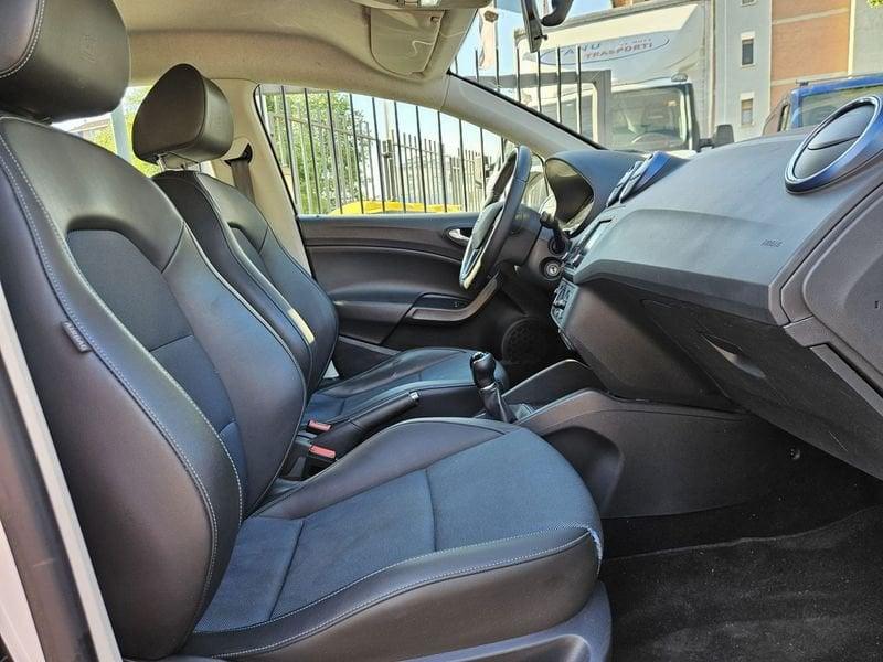 SEAT Ibiza Ibiza ST 1.0 tsi Business High s&s 95cv