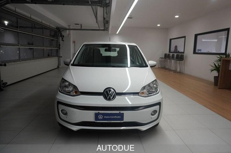 Volkswagen up! UP 1.0 EVO MOVE 65CV