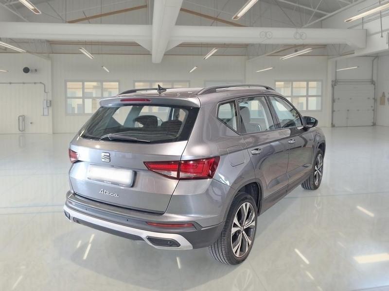 SEAT ATECA 2.0 TDI 110 KW BUSINESS DSG SUV
