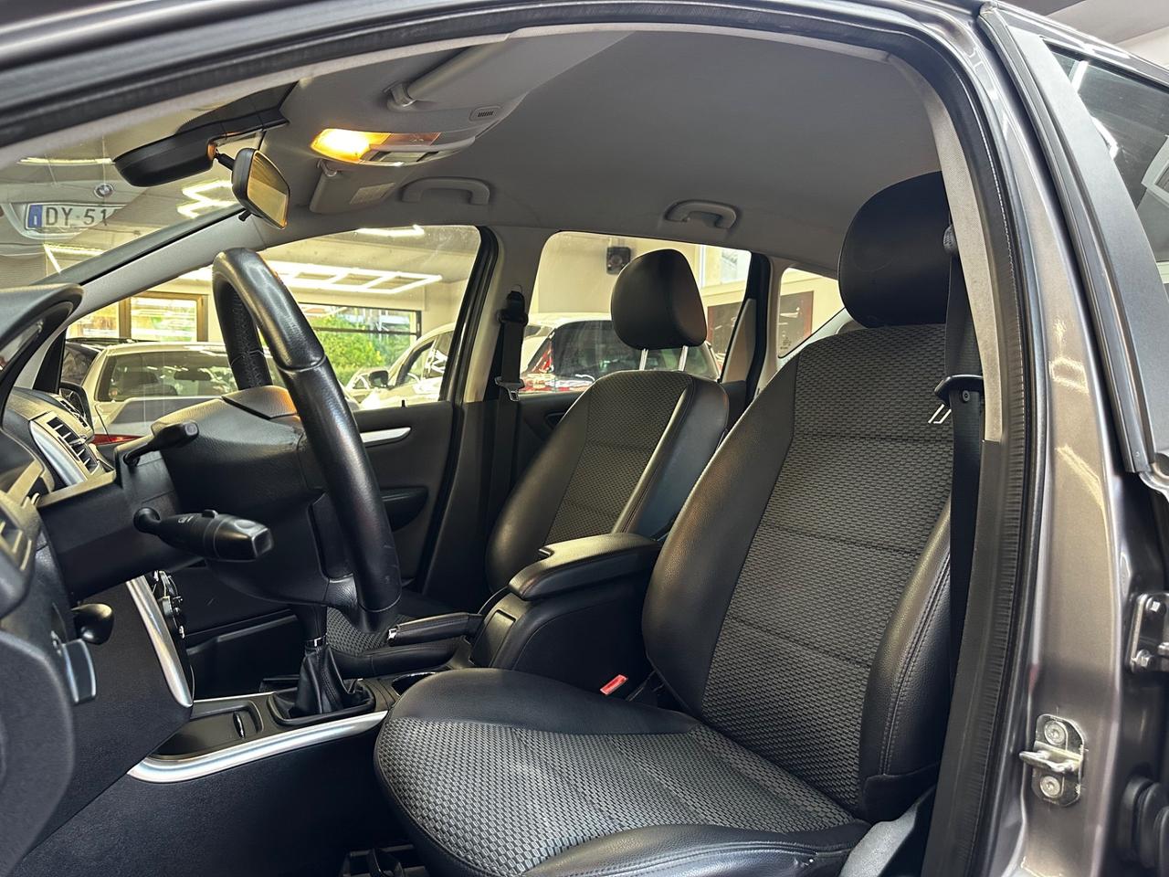 Mercedes-benz A 180 CDI Avantgarde - FABIANOAUTO
