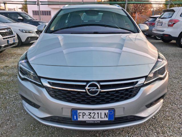 OPEL Astra 1.6 CDTi 136CV aut. Sports Tourer Innovation