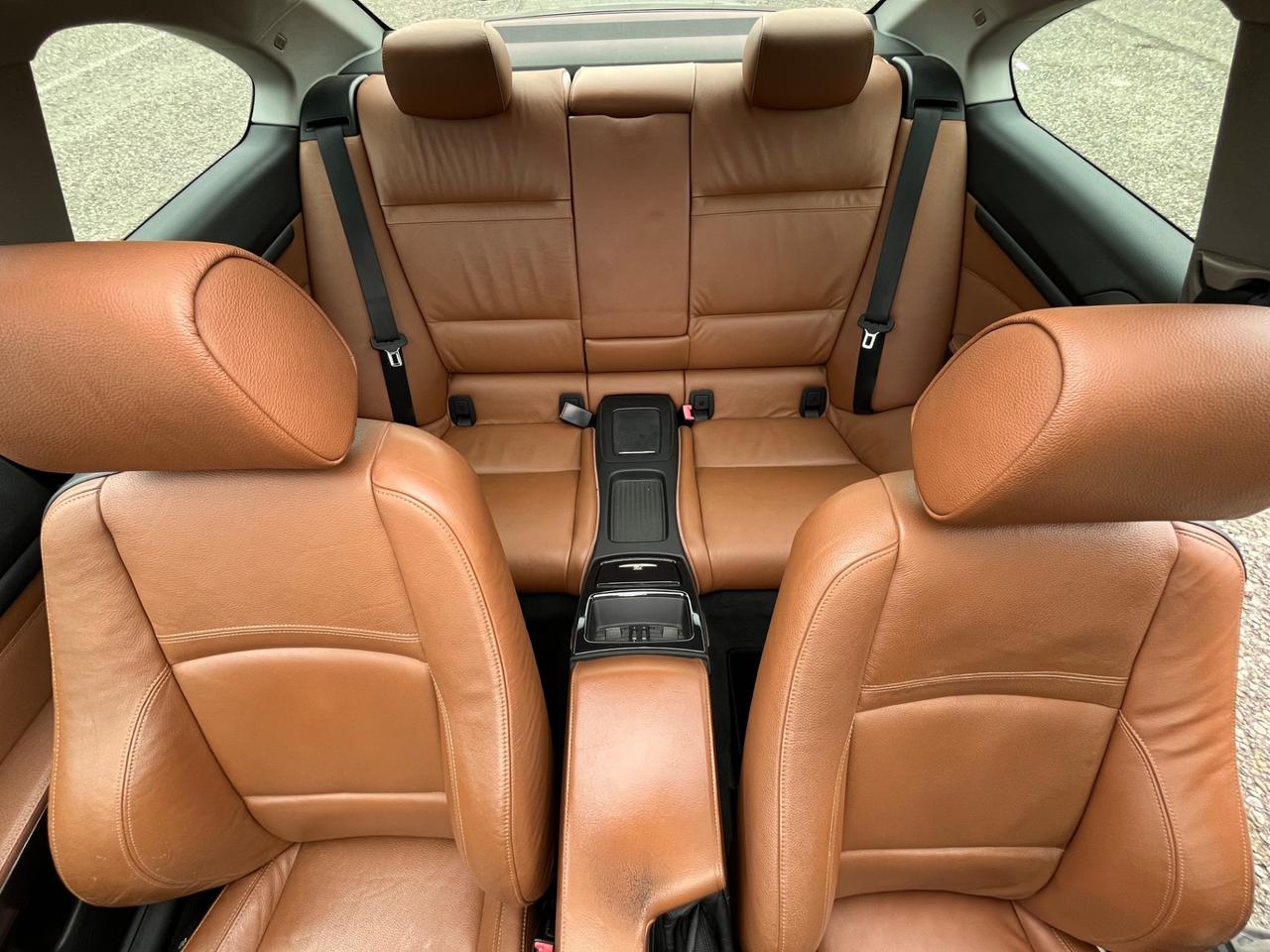 Bmw 320d Coupé Msport - 177 CV - Full optional