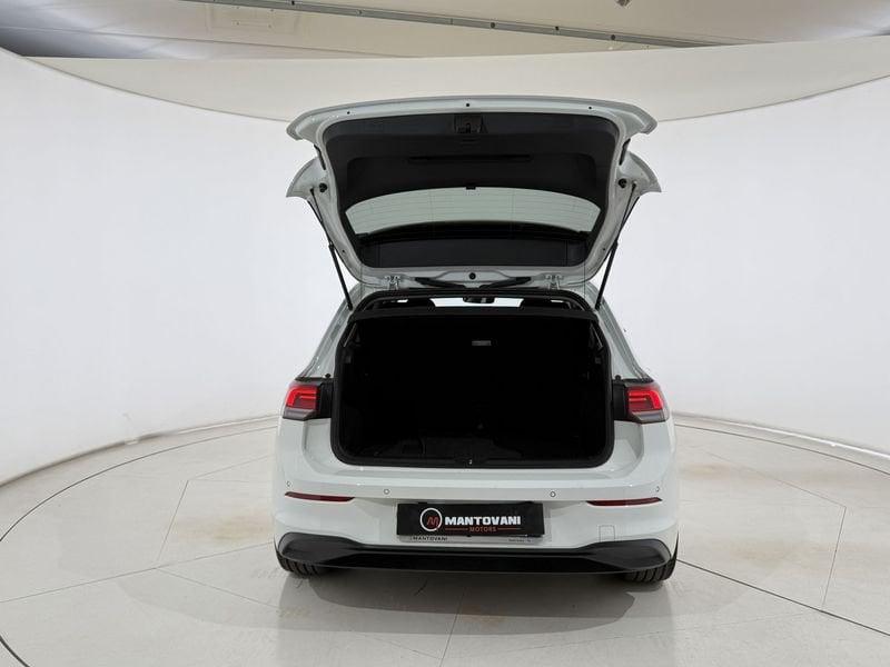 Volkswagen Golf 2.0 TDI Style DSG