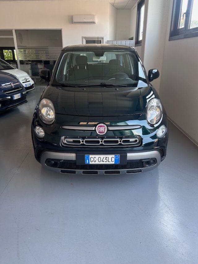 FIAT 500L 1.3 Multijet 95 CV CONNECT
