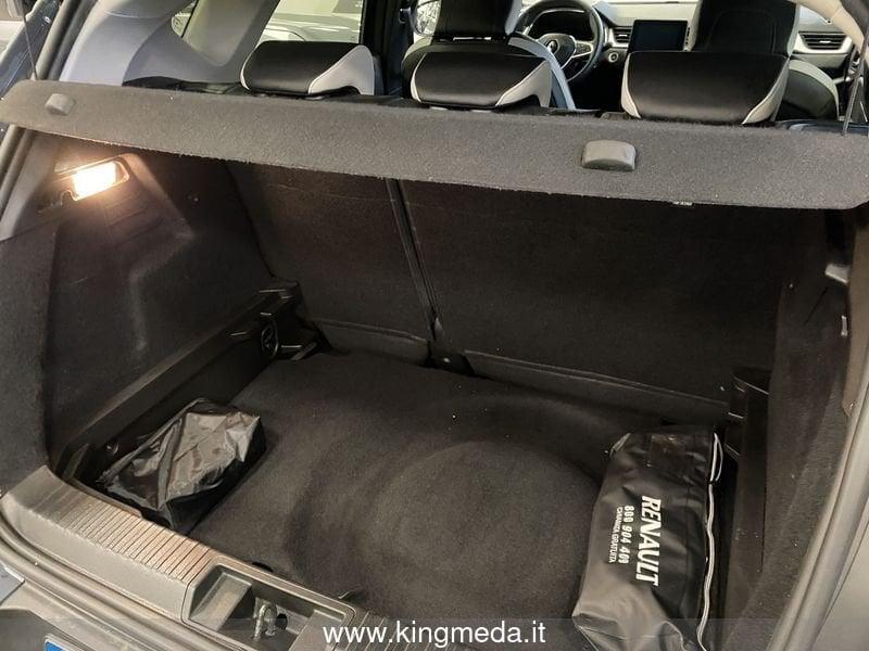 Renault Captur Captur Full Hybrid E-Tech 145 CV Intens - IVA ESPOSTA