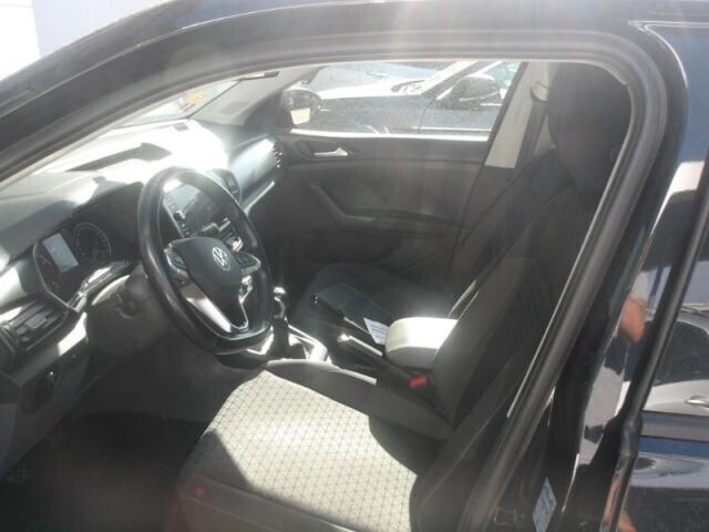 Volkswagen T-Cross 2019 1.0 tsi Urban 95cv