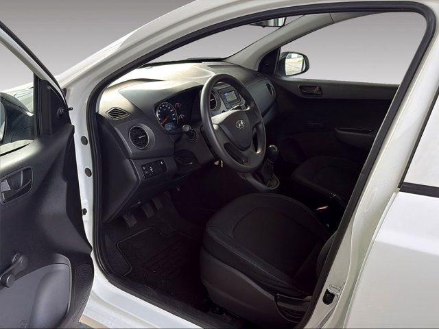 HYUNDAI i10 Classic 67 CV