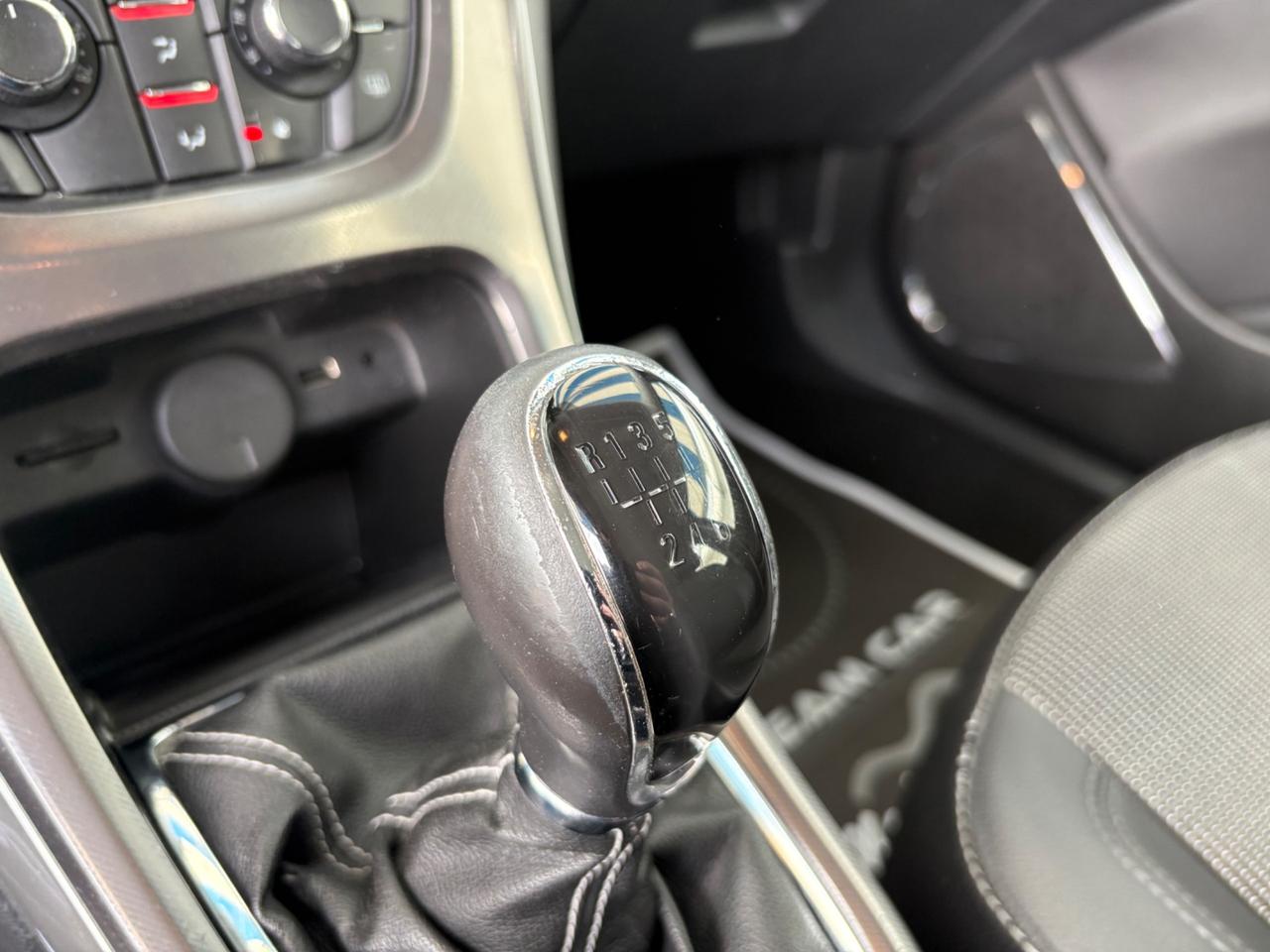 Opel Astra 1.7 CDTI 110CV 5 porte Cosmo