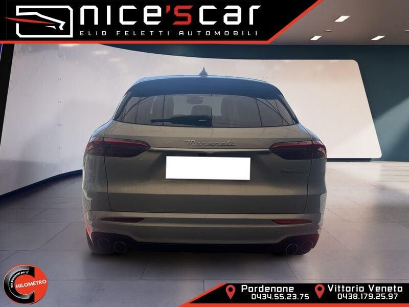 Maserati Grecale Grecale MHEV 300 CV AWD GT Q4