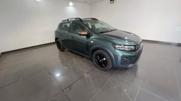 Dacia Sandero EXTREME 1.2 120CV