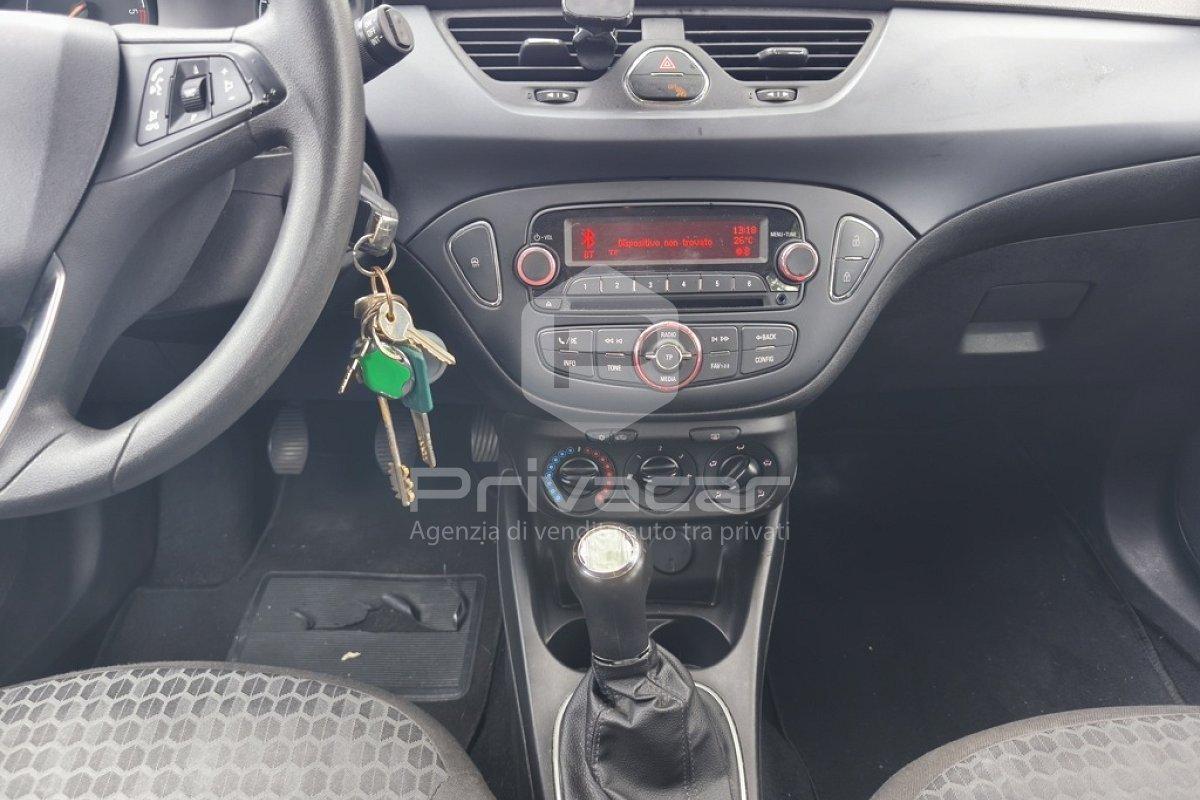 OPEL Corsa 1.3 CDTI 5 porte Advance