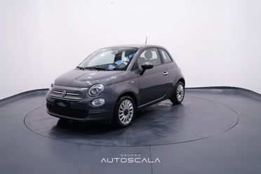 FIAT 500 1.0 70cv Hybrid Lounge