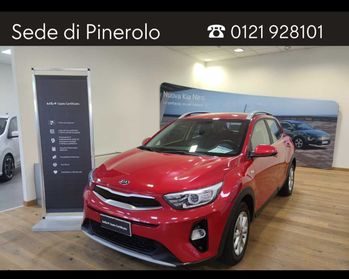 KIA Stonic 1.0 Style 120cv