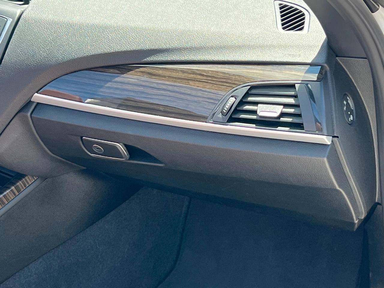 Bmw 218 218i Cabrio Luxury