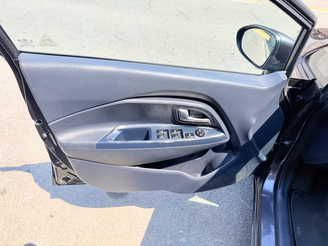 Kia Rio 1.2 CVVT 5p. Cool